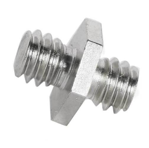 Spojovacia statívová skrutka ELEMENTRIX 1/4″ – 1/4″, 14 mm