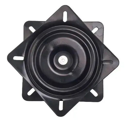 Otočný mechanizmus Lazy Susan 128 × 128 mm ELEMENTRIX