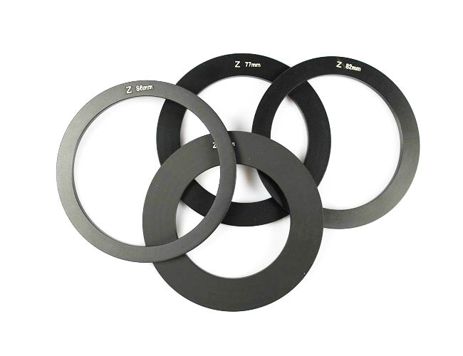 Adaptérový krúžok 67 mm pre systém Cokin Z-PRO