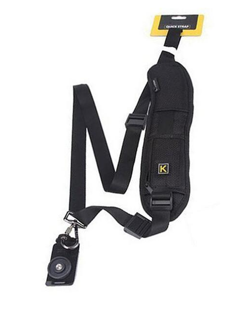 Univerzálny popruh na fotoaparát - Quick Strap 6