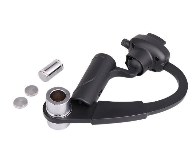 Elementrix stabilizátor gopro kamery steadicam plast
