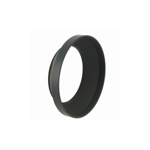 Kovová slnečná clona na objektív 62 mm