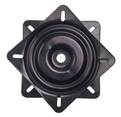 Otočný mechanizmus Lazy Susan 243 × 243 mm ELEMENTRIX