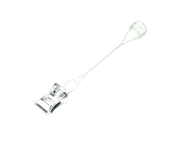 Memo clip MC16 na cenovky s magnetom ELEMENTRIX