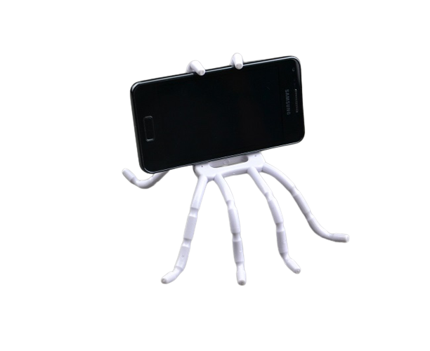 Spider Podium BIELY ELEMENTRIX