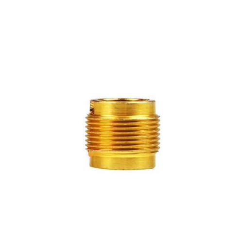 Mikrofónová redukcia ELEMENTRIX, vonkajší závit 5/8″ a vnútorný 3/8″