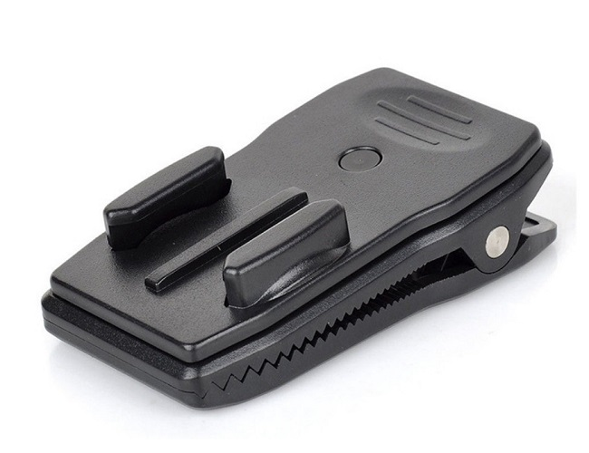 Klips pre GoPro ELEMENTRIX