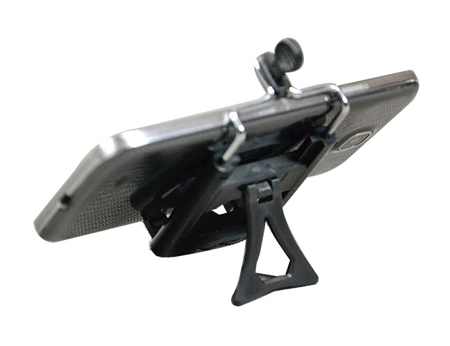 Držiak mobilu DT3 so závitom 1/4″ ELEMENTRIX