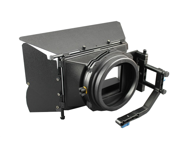 Matte Box slnečná clona M2 pre DSLR Rig ELEMENTRIX
