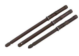 Skrytá policová podpera / hmoždinka Ø14x140mm 1kus