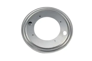 Lazy Susan 203mm otočný mechanizmus stola, točňa dosky