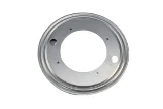 Lazy Susan 228mm otočný mechanizmus stola, točňa dosky