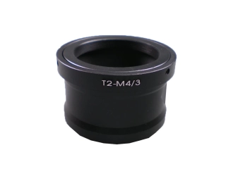 T2, T2 OLYMPUS Panasonic MICRO 4/3 adaptér
