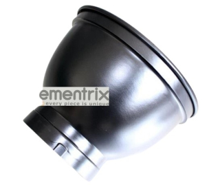 Reflektor priemer 17,5cm, bajonet Bowens