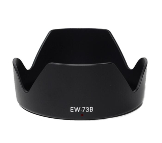 Slnečná clona EW-73B pre Canon