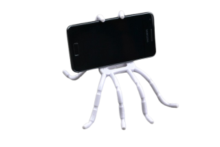 Spider Podium BIELY ELEMENTRIX