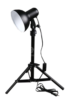 Lampa so statívom 72cm