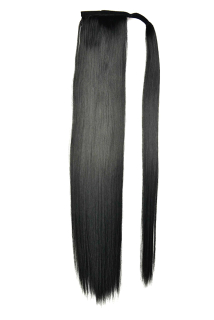 Cop dlhý, rovný s omotávkou 60cm odtieň 1, ELEMENTRIX