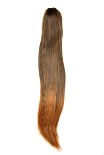 Cop dlhý, rovný na škripci 50cm odtieň 4T30, ELEMENTRIX