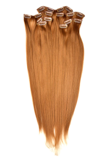 Clip in sada rovná 60cm odtieň 30, ELEMENTRIX