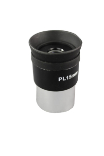 Okulár Super Plossl 15mm ELEMENTRIX
