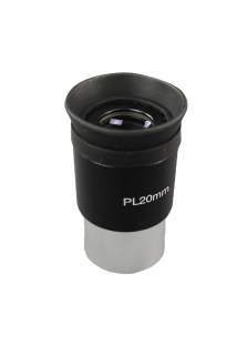 Okulár Super Plossl 20mm ELEMENTRIX