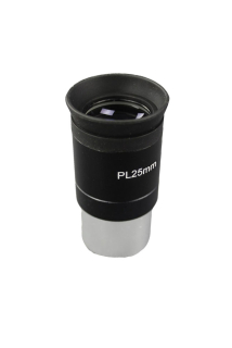 Okulár Super Plossl 25mm ELEMENTRIX