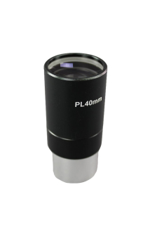 Okulár Super Plossl 40mm ELEMENTRIX
