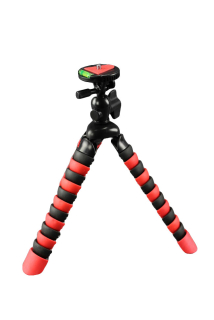 Felxibilní statív, Octopus tripod 3000g, G22 ELEMENTRIX