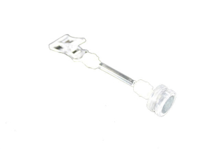 Memo clip MC14 na cenovky s magnetem ELEMENTRIX