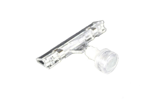 Memo clip MC15 na cenovky s magnetem ELEMENTRIX