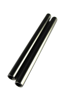 Tyče 15mm x 400mm 2 kusy ELEMENTRIX