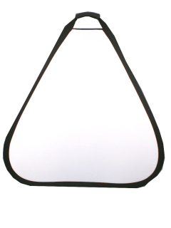 Difuzní triangl 60cm 