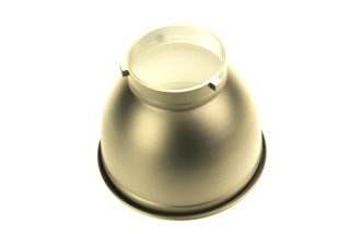 Reflektor priemer 17,5cm, bajonet Bowens 2