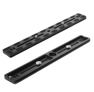 Rýchloupínacie doska PU300, PU300 systém Arca Swiss štandard ELEMENTRIX