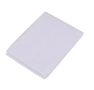 Elementrix fotopozadí bílé PP 1,6 x 2,5m složené