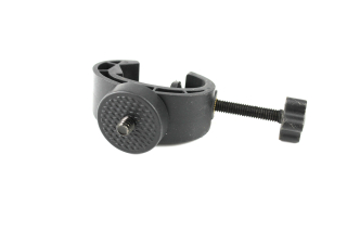Elementrix 3D Stativová mini hlava na trubku