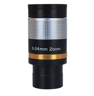 Okulár Zoom 8-24mm 1,25″