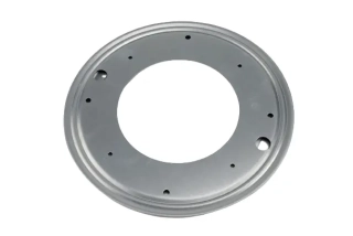 Lazy Susan 303mm otočný mechanizmus stola, točňa dosky