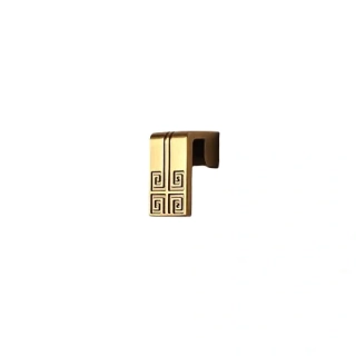 Šuplíkový knop čínský moderní styl 6570