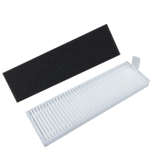 Set filtrů pro Xiaomi Mi Robot SKV4136GL Mijia Mi G1 MJSTG1