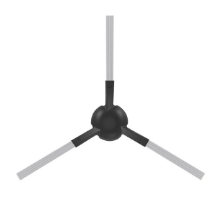 Bočná kefa pre Dreame L10S ultra/ L10 Ultra/L10 Prime