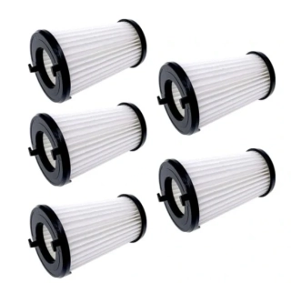 5x Filter do vysávača AEG CX7-2, Electrolux Electrolux EF150
