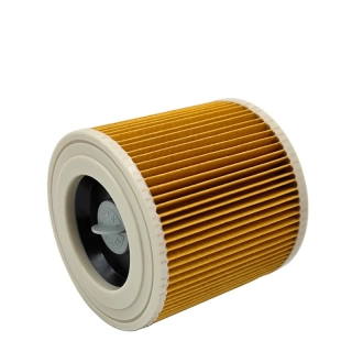 HEPA filter pre KÄRCHER WD2, WD3, 6.414-525, 6.414-552.0 1ks