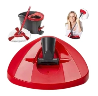 Držiak pre rotačný mop Vileda Turbo - Základňa Wring & Clean 1ks