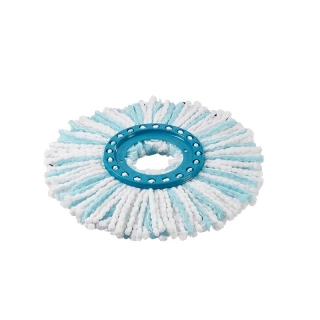 Náhradná hlavica pre mop Leifheit Clean Twist Disc 1ks