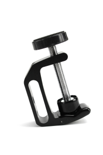 Stolová svorka so závitmi 1/4" a 3/8" X
