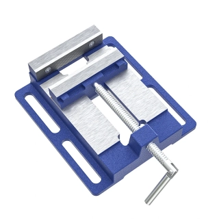 Modelársky zverák 150 mm/6" zverák pod vŕtačku