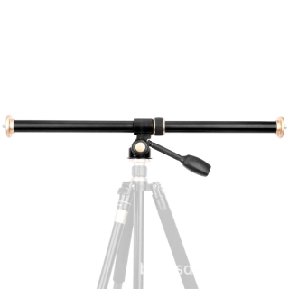 Profesionálny fotografický uhlový nadstavec na statív 610mm