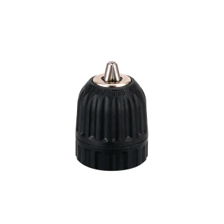 Skľučovadlo 1-10mm 3/8" rýchloupínacie, hlavička vŕtačky